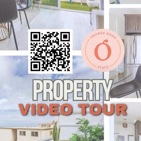 Amazing Ocean View - Luxury Manhattan Beach 1 Bedroom - Parking Esterno foto