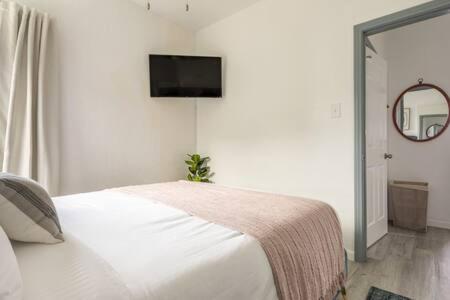 Amazing Ocean View - Luxury Manhattan Beach 1 Bedroom - Parking Esterno foto